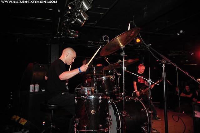 [defeatist on May 24, 2008 at Sonar (Baltimore, MD)]