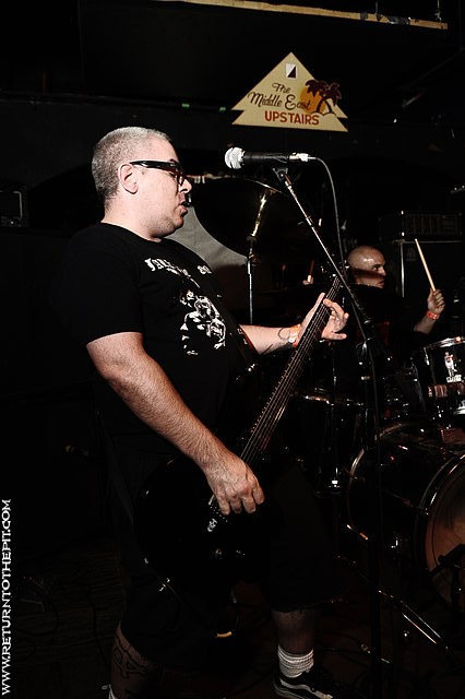 [defeatist on Sep 9, 2008 at Middle East (Cambridge, Ma)]