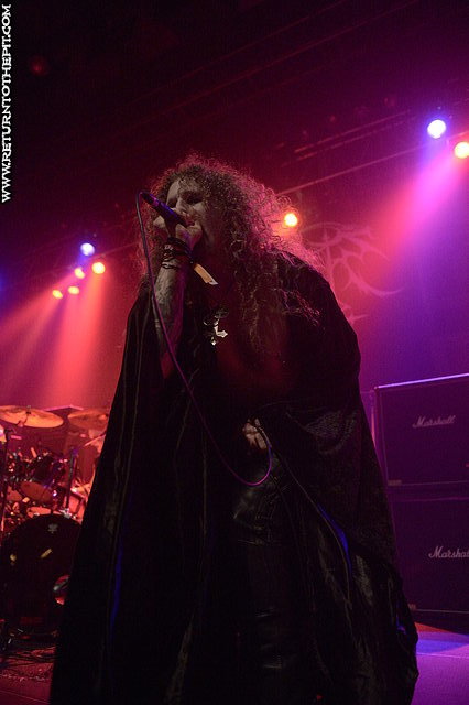 [demoncy on May 23, 2015 at Rams Head Live (Baltimore, MD)]