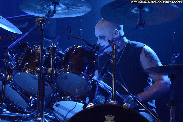 [demoncy on May 23, 2015 at Rams Head Live (Baltimore, MD)]