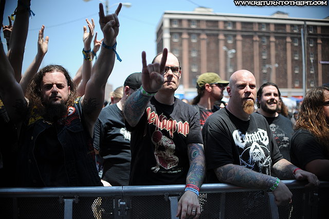 [demonical on May 28, 2016 at Edison Lot A (Baltimore, MD)]
