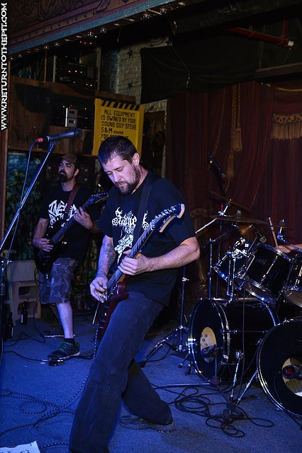 [desolate on Jun 13, 2015 at Ralph's (Worcester, MA)]