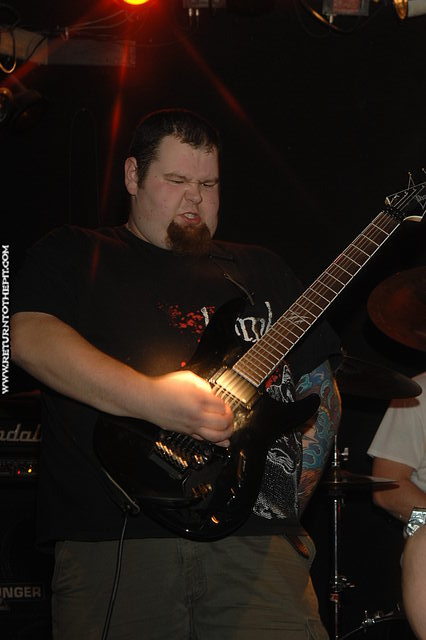 [devils champion on Jan 24, 2007 at Dover Brick House (Dover, NH)]