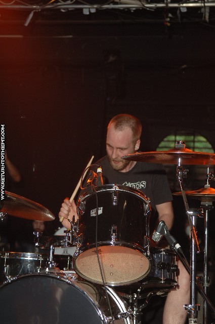 [disfear on May 28, 2006 at Sonar (Baltimore, MD)]