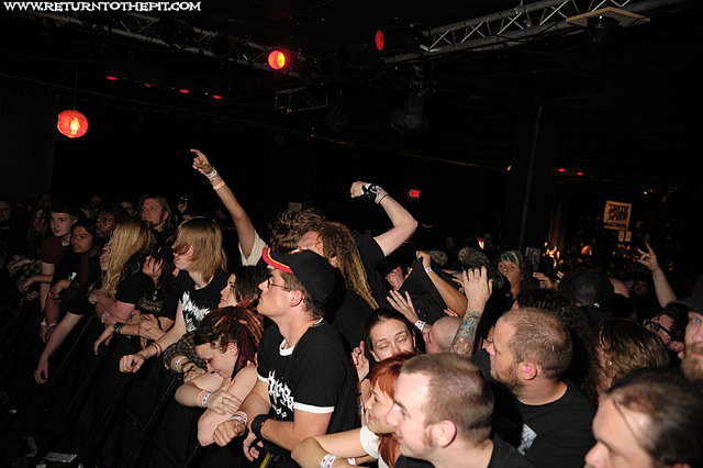 [disfear on May 24, 2008 at Sonar (Baltimore, MD)]