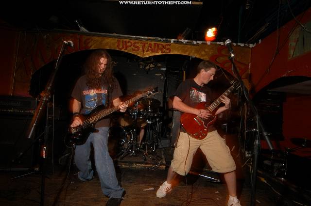 [dissector on Sep 21, 2005 at Middle East (Cambridge, Ma)]