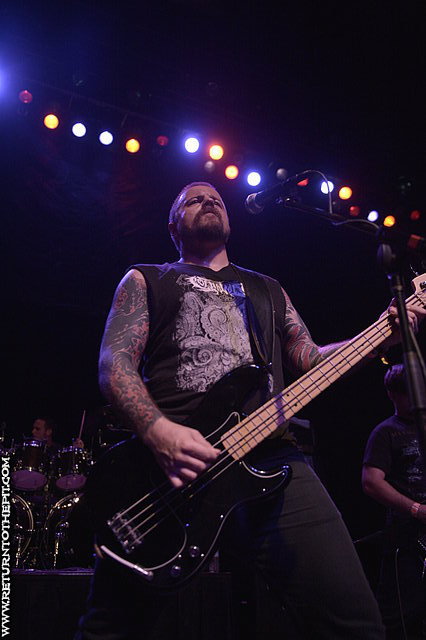 [diocletian on May 25, 2014 at Rams Head Live (Baltimore, MD)]