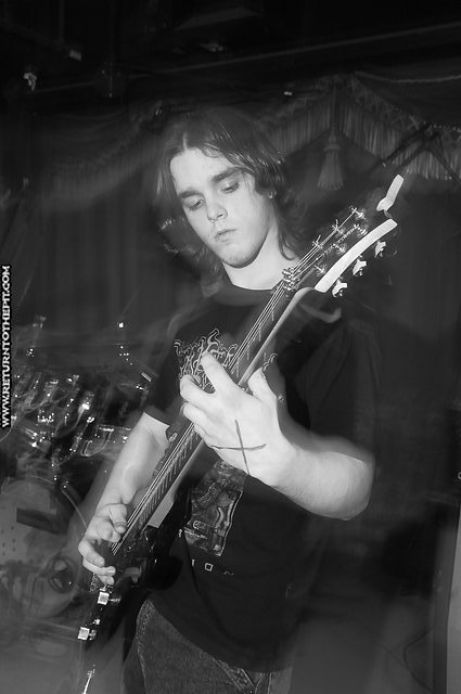 [dominatus on Mar 1, 2007 at Ralph's Chadwick Square Rock Club (Worcester, MA)]