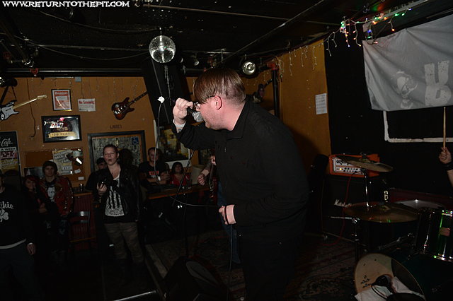 [done with you on Dec 28, 2013 at Midway Cafe (Jamacia Plain, MA)]