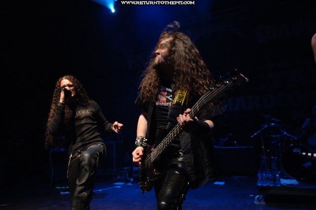 [dragonforce on Apr 30, 2006 at the Palladium - mainstage (Worcester, Ma)]