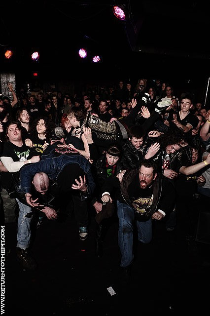 [dri on Feb 28, 2010 at Club Hell (Providence, RI)]