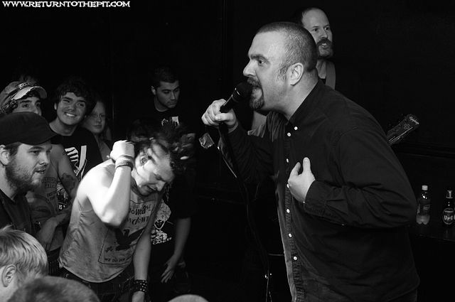 [dropdead on Aug 9, 2007 at Welfare Records (Haverhill, MA)]