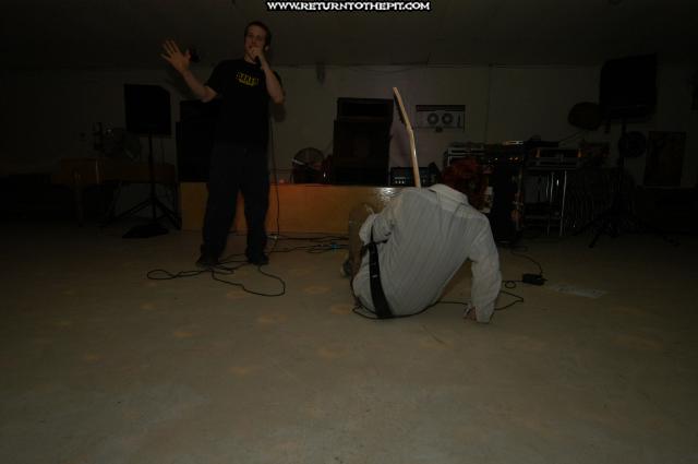 [drown retarded children on May 5, 2004 at New Age Cabaret (Albany, NY)]
