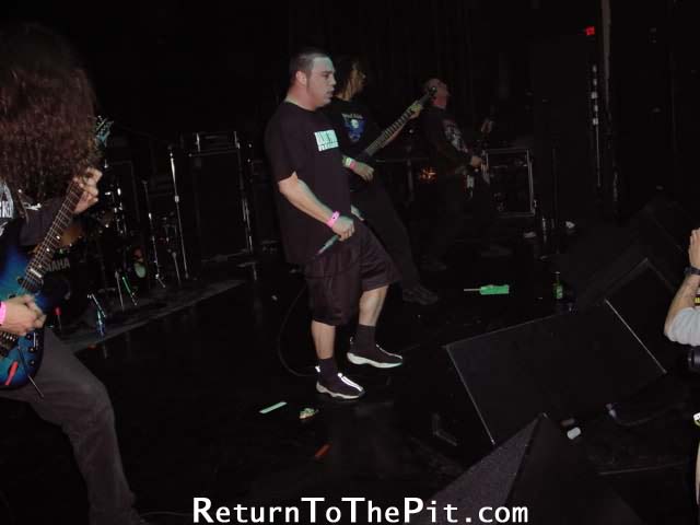 [dying fetus on Apr 14, 2001 at The Palladium (Worcester, MA)]