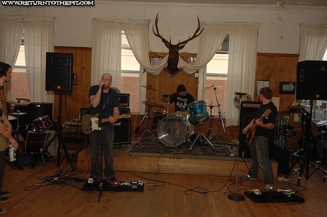[easter bloodhounds on Jun 1, 2007 at Cambridge Elk's (Cambridge, MA)]