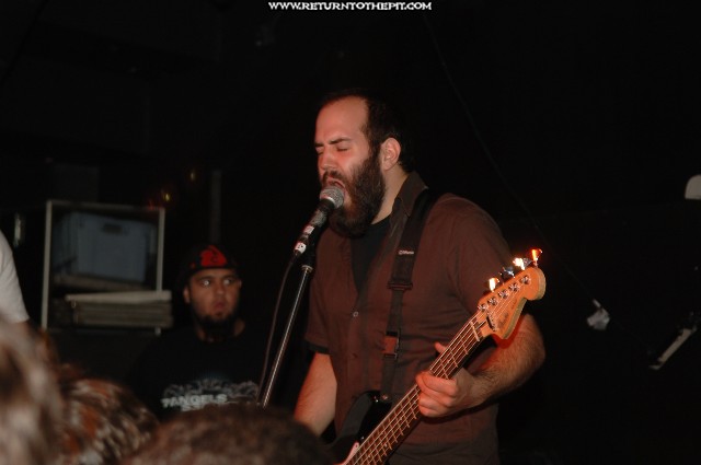 [ed gein on Apr 28, 2006 at the Palladium - secondstage (Worcester, Ma)]