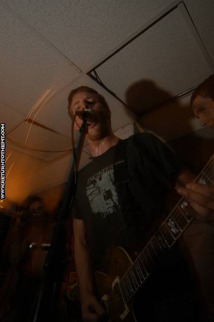 [ed gein on Aug 27, 2005 at the Library (Allston, Ma)]