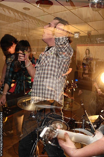 [elyson on Jan 17, 2009 at Rocko's (Manchester, NH)]