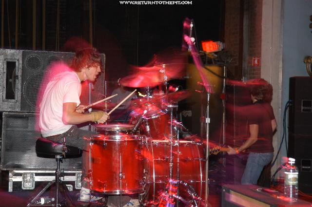 [emanuel on Sep 17, 2004 at the Palladium - First Stage (Worcester, Ma)]