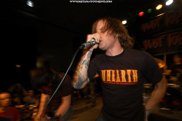 [embrace today on Jul 24, 2004 at Hellfest - Hot Topic Stage (Elizabeth, NJ)]