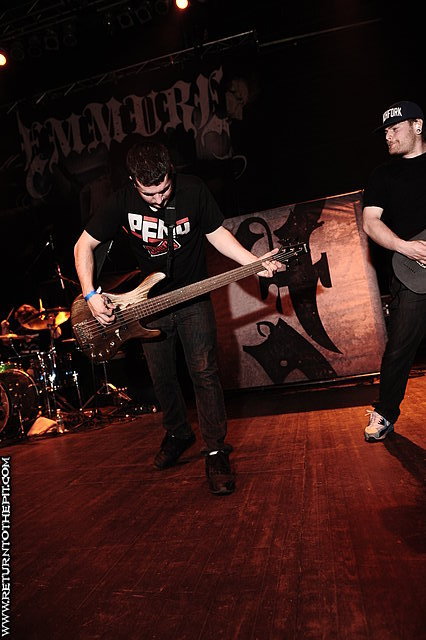 [emmure on Apr 4, 2010 at the Palladium (Worcester, MA)]