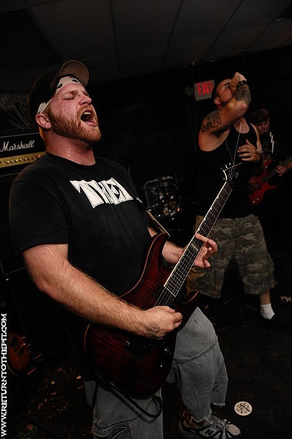 [age of end on Aug 22, 2009 at Anchors Up (Haverhill, MA)]