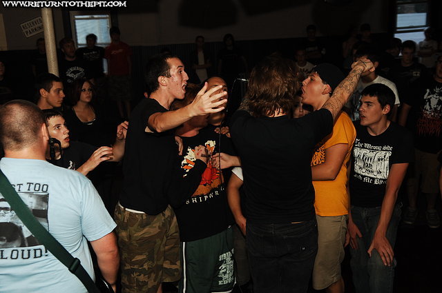 [energy on Sep 9, 2007 at Tier's Den (brockton, MA)]
