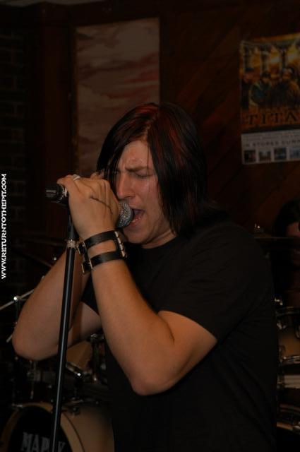 [epicurean on Sep 15, 2004 at the Chopping Block (Boston, Ma)]