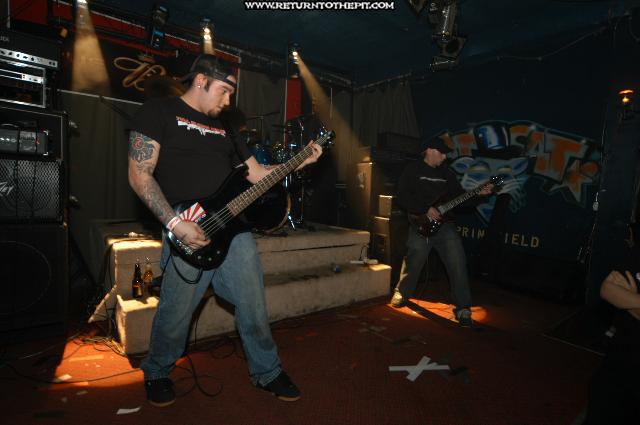 [every single nerve on Mar 28, 2004 at Fat Cat's (Springfield, Ma)]