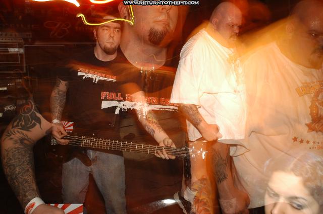 [every single nerve on Mar 28, 2004 at Fat Cat's (Springfield, Ma)]