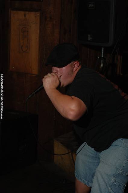 [everything to fear on Jun 30, 2006 at O'Briens Pub (Allston, Ma)]