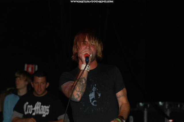 [every time i die on Oct 3, 2004 at the Palladium (Worcester, Ma)]