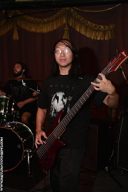 [excrecor on Sep 19, 2013 at Ralph's (Worcester, MA)]