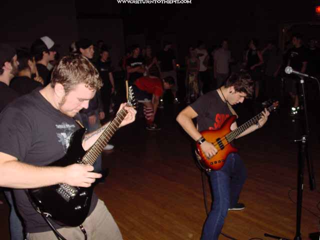 [eyes like autumn on Sep 21, 2002 at Return to the Pit 6 year concert - Stratford Rm (Durham, NH)]