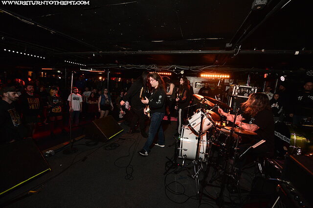 [face first on Mar 31, 2023 at Middle East (Cambridge, MA)]