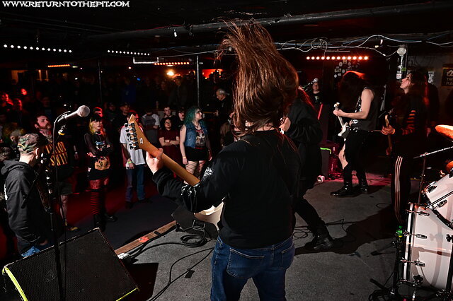 [face first on Mar 31, 2023 at Middle East (Cambridge, MA)]