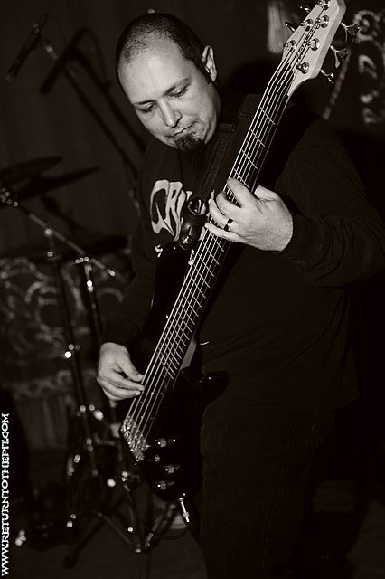 [faces of bayon on Nov 12, 2010 at Ralph's (Worcester, MA)]