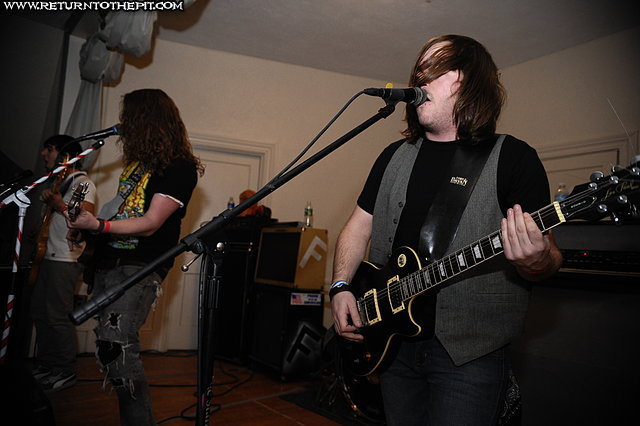 [fairview on Jan 24, 2009 at First Congregational Church of Braintree (Braintree, MA)]