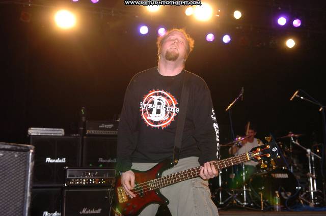 [farewell radiance on May 22, 2005 at Hippodrome (Springfield, Ma)]