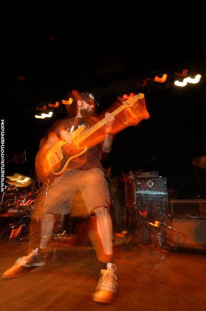 [fear nuttin band on Sep 10, 2005 at the Palladium - mainstage (Worcester, Ma)]