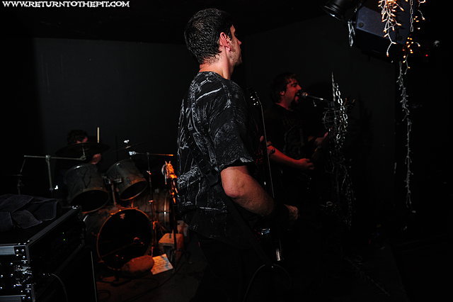 [fires of old on Sep 11, 2011 at O'Briens Pub (Allston, MA)]
