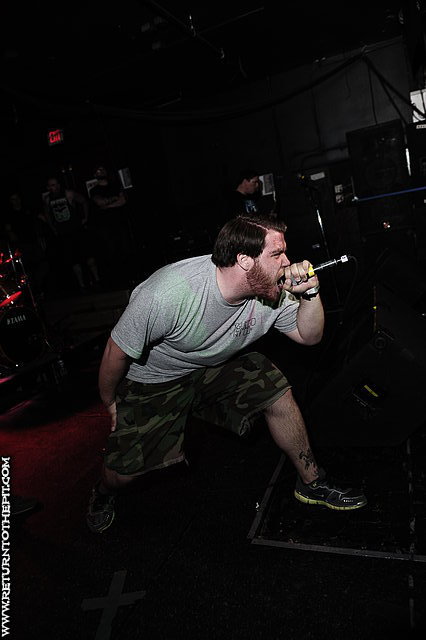 [focusxminds on Apr 20, 2012 at the Palladium - Mainstage (Worcester, MA)]