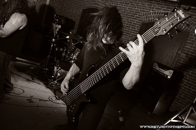 [forced asphyxiation on Mar 22, 2015 at Waterfront Tavern (Holyoke, MA)]