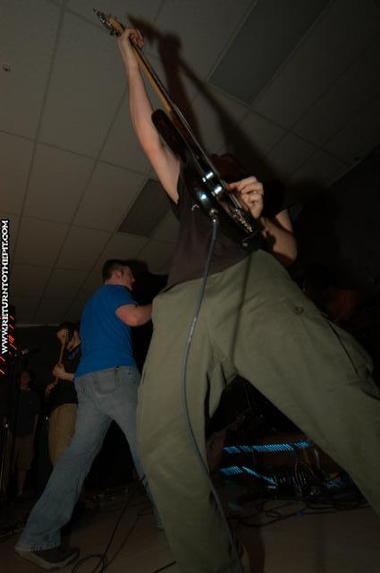 [forever carved on Mar 26, 2004 at The Underground (Dover, NH)]