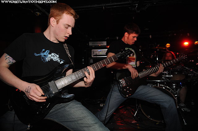 [forever in terror on Mar 27, 2008 at Middle East (Cambridge, Ma)]