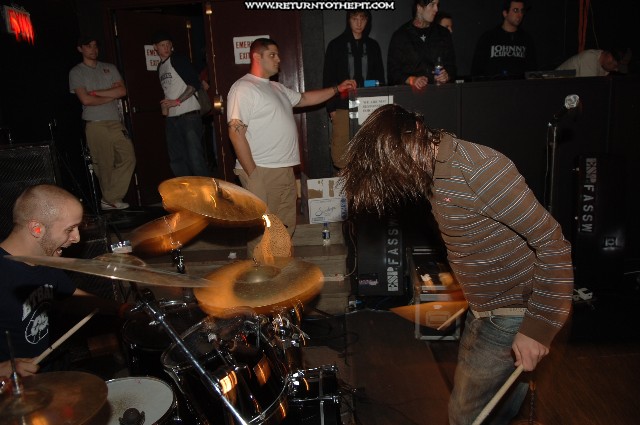 [from a second story window on Apr 28, 2006 at the Palladium - secondstage (Worcester, Ma)]