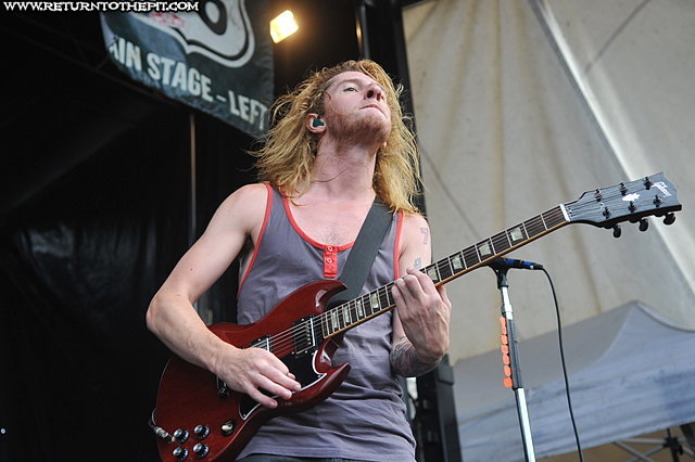 [from first to last on Jul 23, 2008 at Comcast Center - Vans 66 Mainstage (Mansfield, MA)]