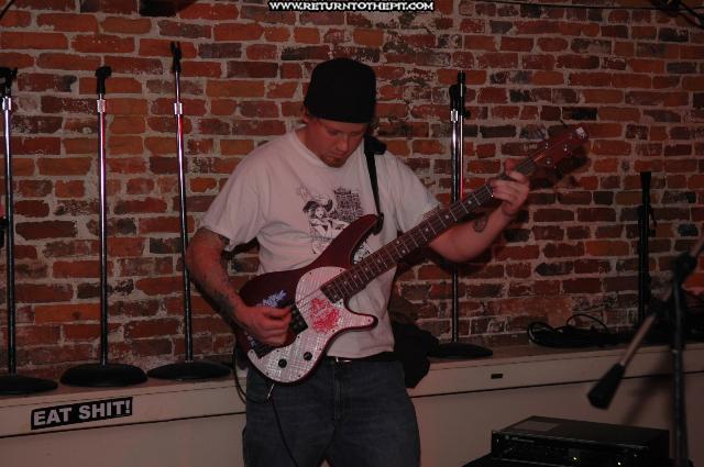 [fumare on Jan 25, 2005 at Muddy River Smokehouse (Portsmouth, NH)]