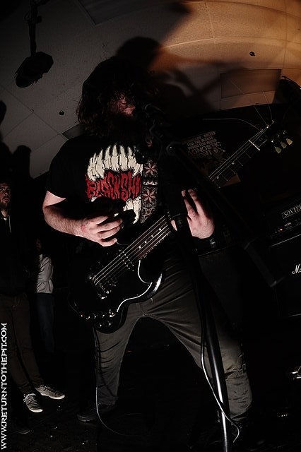 [furnace on Apr 7, 2009 at Anchors Up (Haverhill, MA)]