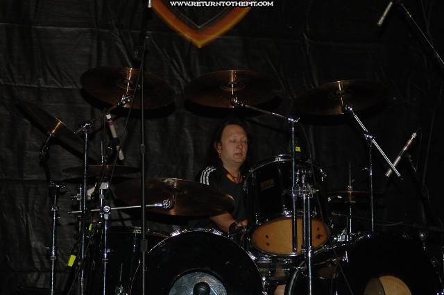 [gamma ray on Apr 30, 2006 at the Palladium - mainstage (Worcester, Ma)]
